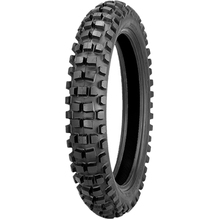 Shinko R505 Cheater 120/100-18 Extreme Hybrid Rear Tyre