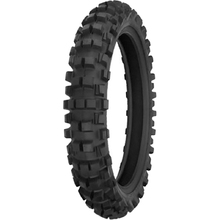 Shinko R525 Cheater 120/100-18 Hybrid Soft Rear Tyre