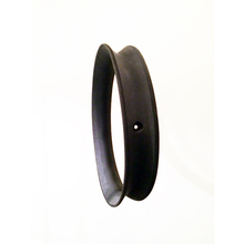 Tube Saddle 19" Rear Foam Tyre Flap