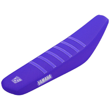 Throttle Syndicate Yamaha YZ125/250 22-27 Retro Purples/Retro Purple/Retro Purple Ribs Complete Seat