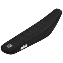 Throttle Syndicate KTM 65SX 24-27 Black/Black/Black Seat Cover