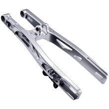 Talon KTM/Husqvarna/Gas Gas 50 SX/TC/MC Gen 3 Billet Extended Swingarm