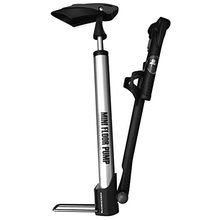 Nuetech Tubliss Mini Floor Pump