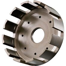 Talon Yamaha YZ125 05-25 Alloy Clutch Basket