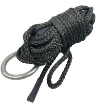 Tugger Tow Line