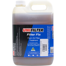 Uni Filter 5L Foam Air Filter Oil