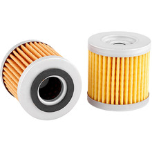 Uni Filter Husqvarna TE/TC UFC154 Oil Filter