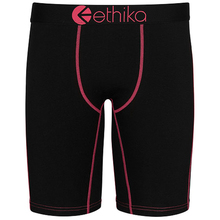 Ethika The Staple Black Roz