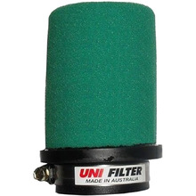 Uni Filter Straight Green Universal Pod - 42mm