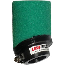 Uni Filter Angled Green Universal Pod - 48mm