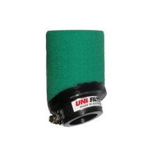 Uni Filter Angled Green Universal Pod - 32mm