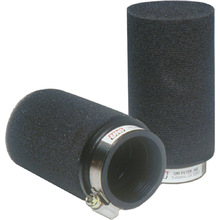 Uni Filter Straight Black Universal Pod - 55mm