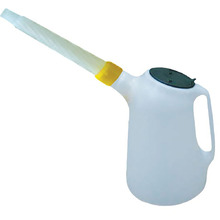 MCS 5L Flip Top Jug