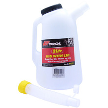 MCS 2L Screw Top Jug
