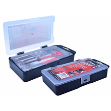 MCS Thread Repair Kit M6 x 1.0 x 9mm  (25 pieces)