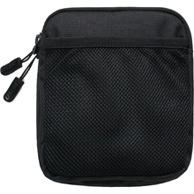 USWE Buddy Black Modular Dual Storage Pouch