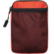 USWE Buddy Black/Red Modular Dual Storage Pouch