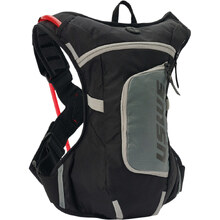 USWE Raw Black/Grey 4L Hydration Pack