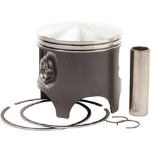 Vertex Honda CR500R 85-03 88.95mm Piston Kit