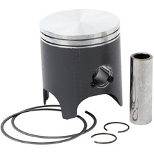 Vertex KTM 250EXC 00-05 66.35mm Piston Kit