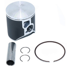 Vertex Suzuki RM125 00-03 53.97mm Cast Replica Piston Kit