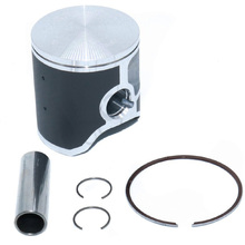Vertex Kawasaki KX125 1-02 53.97mm Cast Replica Piston Kit