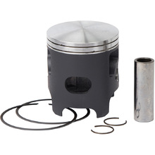 Vertex Kawasaki KX250 02-04 66.36mm Piston Kit
