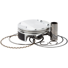 Vertex KTM 520/525EXC 00-07 Beta RR525 05-08 94.94mm Forged Replica Piston Kit