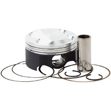 Vertex Honda CR125R 04 53.93mm Replica Piston Kit