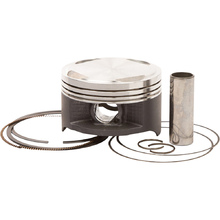 Vertex Honda XR400R 96-06 84.97mm 9.3:1 Piston Kit