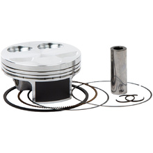 Vertex Suzuki RMZ450 05-07 95.45mm Forged Replica Piston Kit