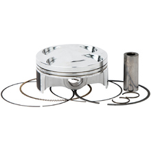 Vertex Kawasaki KX250F 06-09 76.96mm Forged Replica Piston Kit