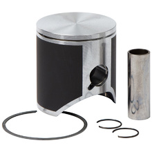 Vertex KTM/Husqvarna 125 53.97mm Performance Piston Kit