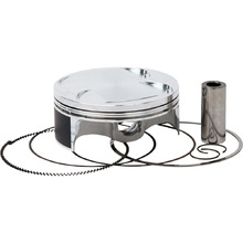 Vertex KTM 450EXC 08-11 94.95mm 11.9:1 Forged Replica Piston Kit