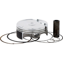Vertex KTM 530EXC 08-11 94.95mm 11.9:1 Forged Replica Piston Kit