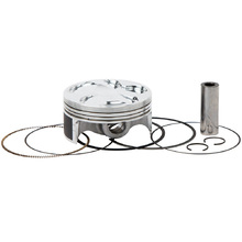 Vertex Yamaha YZ250F 08-13 76.96mm 13.5:1 Forged Replica Piston Kit