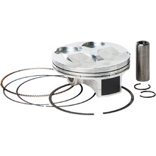 Vertex Husqvarna TC250 09-11 TE250 10-12 78.96mm 13.6:1 Piston Kit