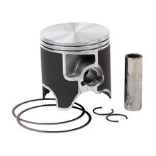 Vertex KTM 250EXC 06-27 250SX 06-27 Husqvarna TC250 14-27 TE250 14-27 66.35mm Replica Piston Kit