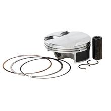 Vertex KTM 350EXCF 12-16 350SXF 11-12 Husqvarna FE350 14-16 87.96mm 12.8:1 Forged Replica Piston Kit