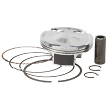 Vertex KTM 500EXC 12-19 Husqvarna 14-19 94.95mm 11.8:1 Forged Replica Piston Kit