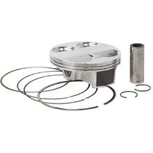 Vertex Honda CRF450R 95.98mm 12.5:1 Forged Replica Piston Kit
