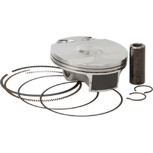 Vertex KTM 450EXCF 12-16 Husqvarna FE450 14-16 94.95mm 11.8:1 Forged Replica Piston Kit
