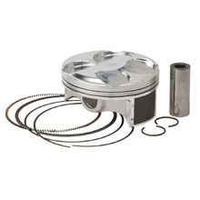 Vertex Yamaha YZ250F 14-15 WR250F 15-17 YZ250FX 15-16 76.96mm 13.5:1 Forged Replica Piston Kit