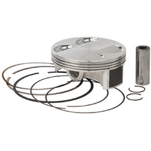 Vertex Yamaha YZ450F 14-17 WR450F 16-18 96.95mm 12.5:1 Forged Replica Piston Kit
