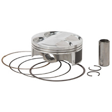 Vertex Kawasaki KX250F 15-16 76.96mm 13.8:1 Forged Replica Piston Kit