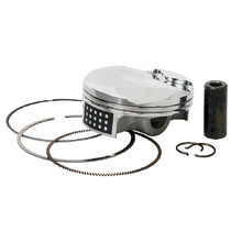 Vertex KTM 250SXF 16-22 Husqvarna FC250 16-22 77.96mm 14.4:1 Forged Replica Piston Kit