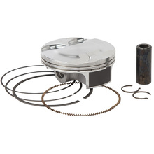 Vertex KTM 450SXF 16-22 Husqvarna FC450 16-22 94.95mm 12.6:1 Forged Replica Piston Kit