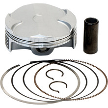 Vertex KTM 250EXCF 17-24 250SXF 16-24 Husqvarna FE/FC250 77.96mm Forged High Comp 14.5:1 Replica Piston Kit