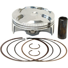 Vertex Honda CRF450R 17-20 CRF450RX 17-19 95.97mm 13.5:1 Forged Replica Piston Kit