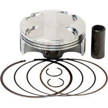 Vertex Yamaha YZ250F 19-25 WR250F 20-25 76.96mm 13.3:1 Forged Replica Piston Kit